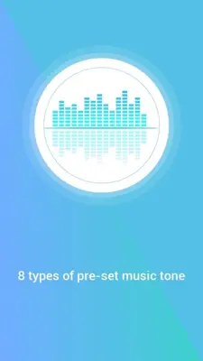 MusicPlayer android App screenshot 2